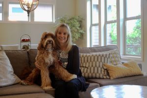 An interview with Sandi, the mom of Reagandoodle