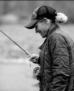 Casting for Recovery Fly Fishing Retreats