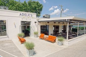 Adele's Restaurant in Nashville