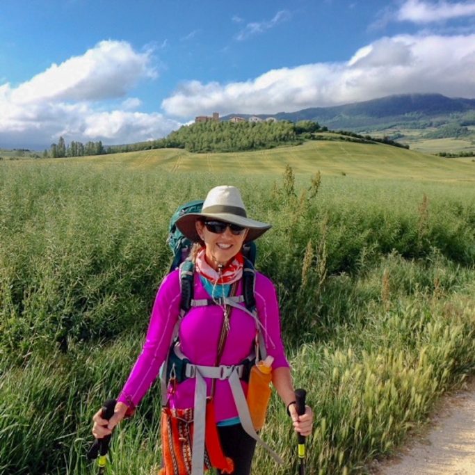 Walking the Camino de Santiago