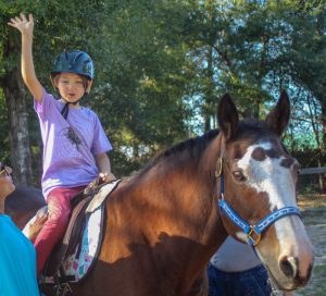 Grace Rides Equine Therapy Defuniak Springs Florida