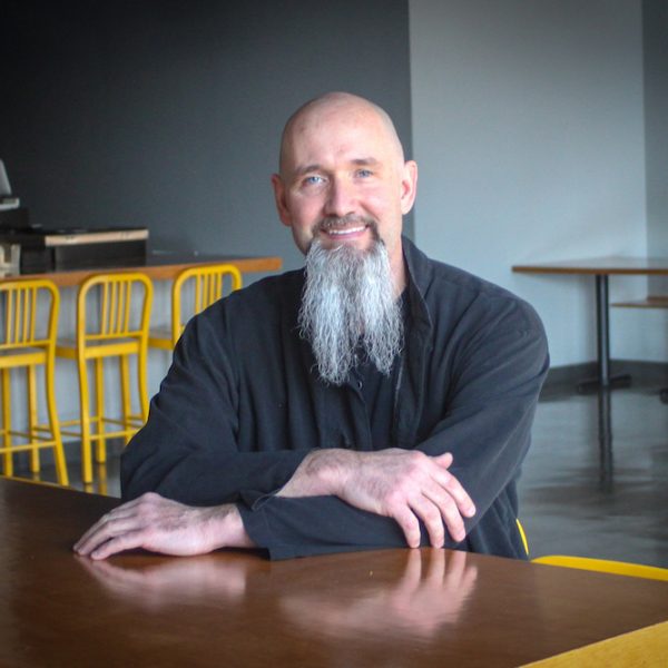Ryan Black Nashville Tai Chi and Wellness