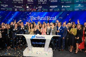 The RealReal IPO