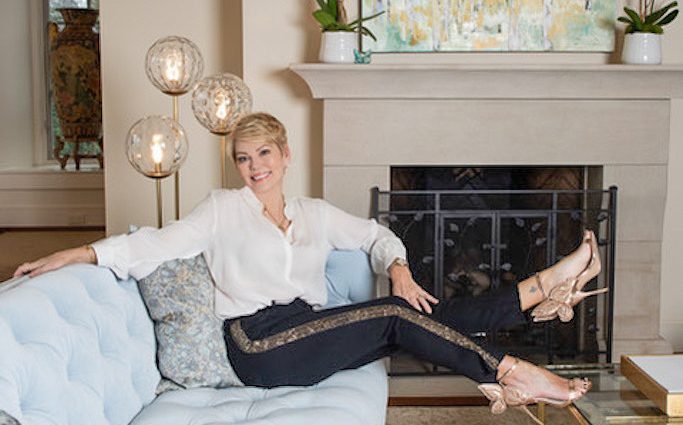 marci houff ovarian cancer survivor