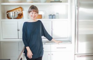 Marilee Nelson and her toxin-free home