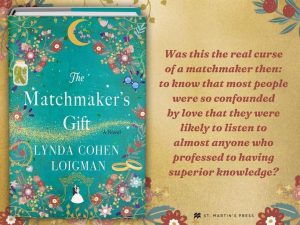 The Matchmakers Gift by Lynda Loigman