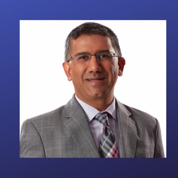 Dr. Ravi Goel Cataract Surgery
