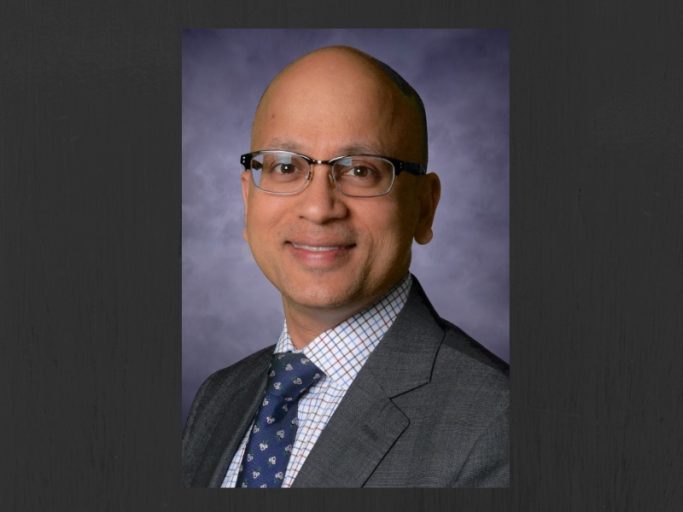 Dr. Sunir Garg - Macular Degeneration Expert